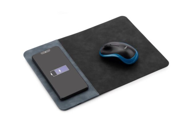 Pelės kilimėlis su Wireless krovimo funkcija - Image 4