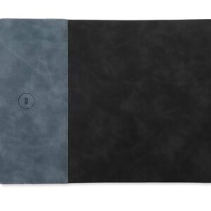 Pelės kilimėlis su Wireless krovimo funkcija