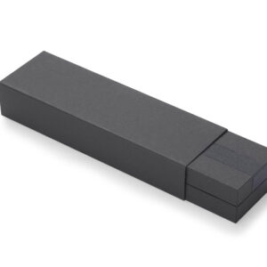 Prabangus odinių tušinukų rinkinys