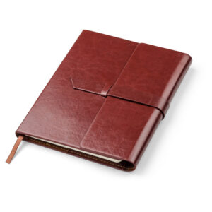 Odinė A5 knygutė linijomis