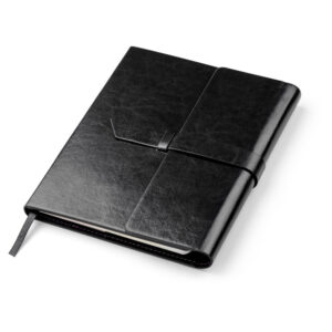 Odinė A5 knygutė linijomis