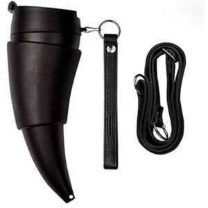 Rago formos termo puodelis