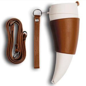 Rago formos termo puodelis