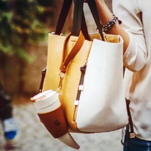 Rago formos termo puodelis