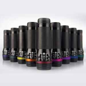 SET COLORADO II: ŽIBINTUVĖLIS ; DIDELIS MULTI ĮRANKIS COLORADO