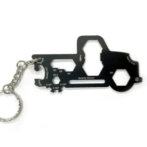 Pikapo formos multifunkcinis įrankis