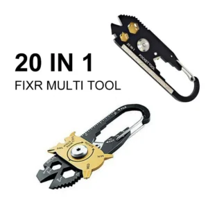 Multifunkcinis įrankis