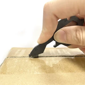 Rakto formos multifunkcinis įrankis