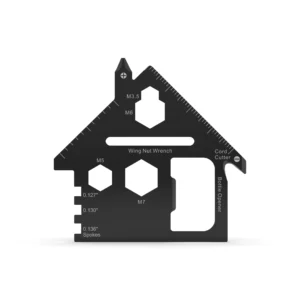 Namuko formos multifunkcinis įrankis