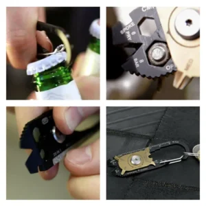 Multifunkcinis įrankis