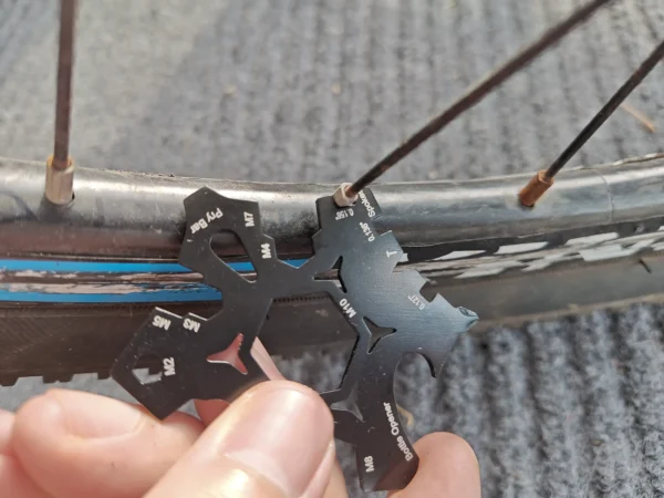 18-in-1 Snaigės Įrankis, Nerūdijančio Plieno Butelių Atidarytuvas