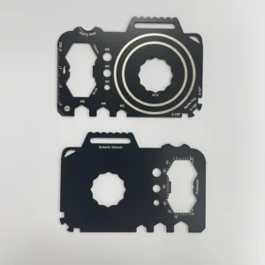 Fotoaparato formos multifunkcinis įrankis