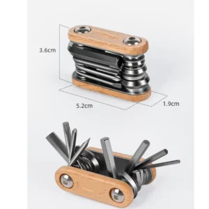 Multifunkcinis įrankis