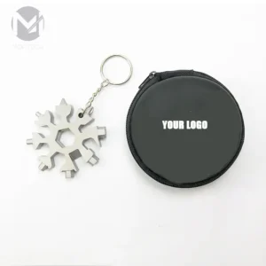 Multifunkcinis pakabukas Snaigutė