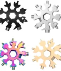 Multifunkcinis pakabukas Snaigutė – universalus įrankis kasdieniams darbams