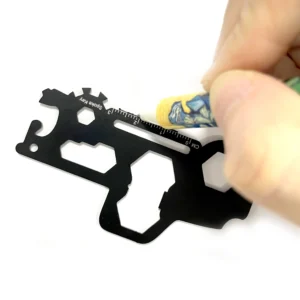 Pikapo formos multifunkcinis įrankis