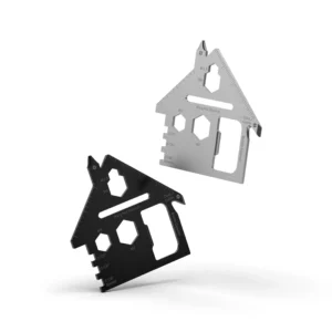 Namuko formos multifunkcinis įrankis