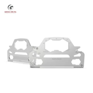 Automobilio formos multifunkcinis įrankis