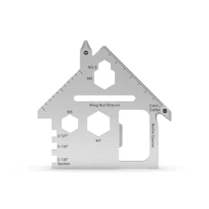 Namuko formos multifunkcinis įrankis