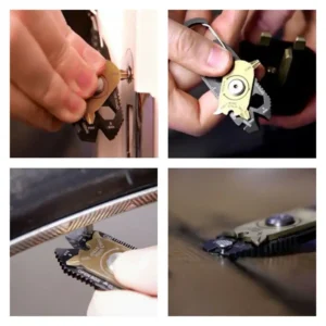 Multifunkcinis įrankis