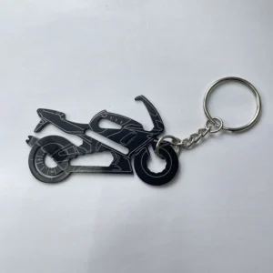 Motociklo formos multifunkcinis įrankis