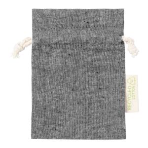 Užtraukiamas dovanų maišelis M