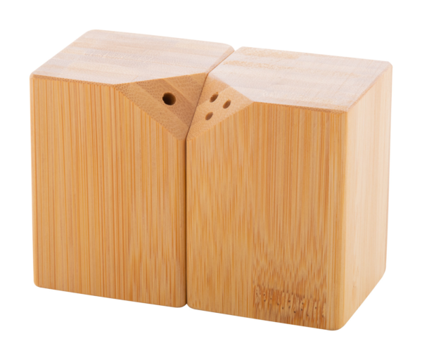 Druskinės ir pipirinės rinkinys - Image 6