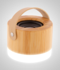 „Bluetooth“ garsiakalbis bambukinis - Image 3