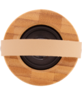 „Bluetooth“ garsiakalbis bambukinis - Image 2