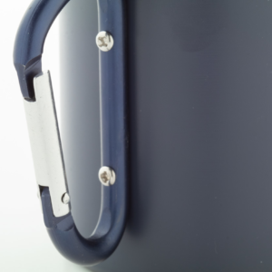 Puodelis su karabinu, 300 ml