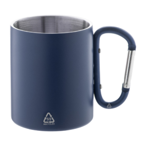 Puodelis su karabinu, 300 ml