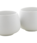 Arbatinuko ir puodelių rinkinys, 600ml; 110ml x2 - Image 3