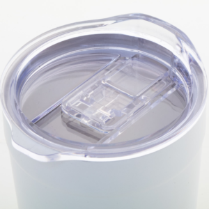 Termo puodelis su bambukiniu dugnu, 300 ml