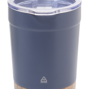 Termo puodelis su bambukiniu dugnu, 300 ml