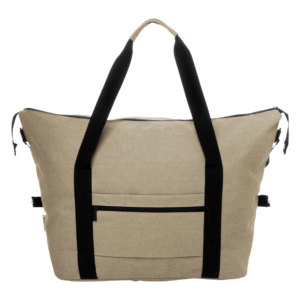 Medvilninis kelioninis krepšys