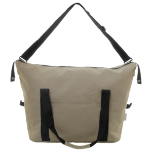 Medvilninis kelioninis krepšys