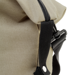 Medvilninis kelioninis krepšys