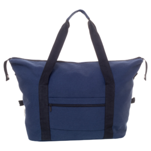 Medvilninis kelioninis krepšys