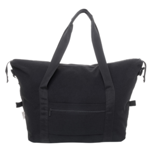 Medvilninis kelioninis krepšys