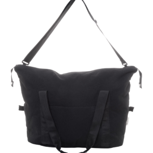 Medvilninis kelioninis krepšys