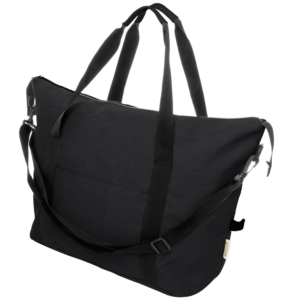 Medvilninis kelioninis krepšys