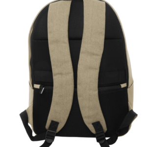 Perdirbtos medvilnės kuprinė