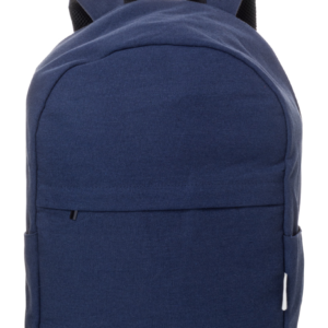 Perdirbtos medvilnės kuprinė