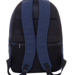 Perdirbtos medvilnės kuprinė