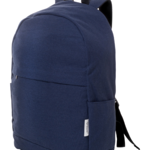 Perdirbtos medvilnės kuprinė