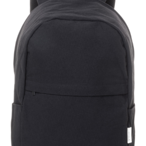 Perdirbtos medvilnės kuprinė