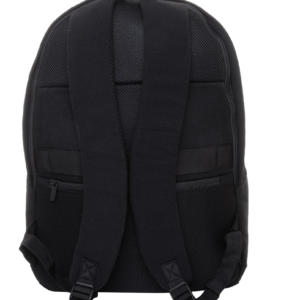 Perdirbtos medvilnės kuprinė