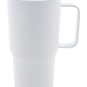 Metalinis termo puodelis, 600 ml