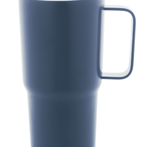 Metalinis termo puodelis, 600 ml