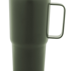 Metalinis termo puodelis, 600 ml